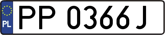 PP0366J