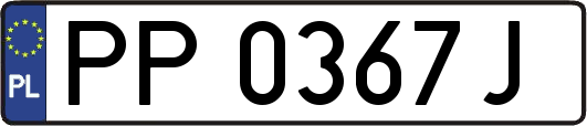 PP0367J