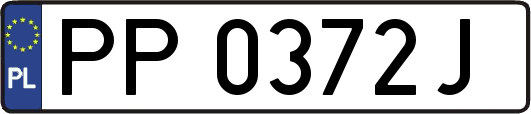 PP0372J