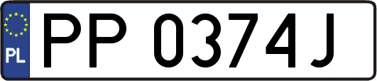 PP0374J