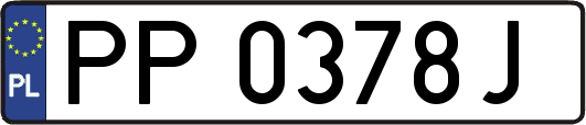 PP0378J