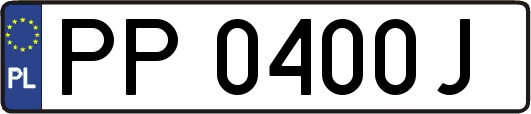 PP0400J