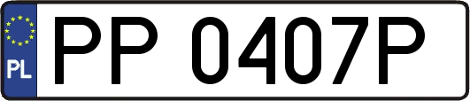 PP0407P