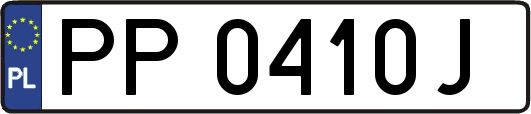 PP0410J