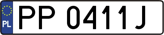 PP0411J