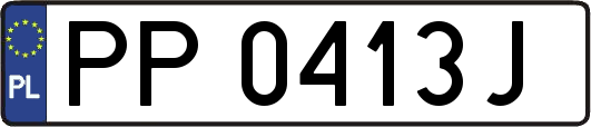 PP0413J