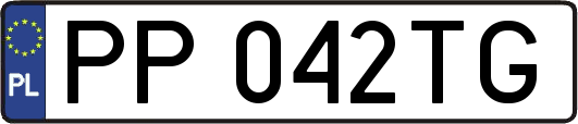 PP042TG