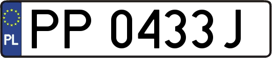 PP0433J