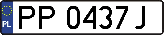 PP0437J