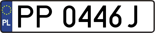 PP0446J