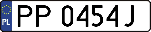 PP0454J