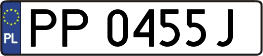PP0455J