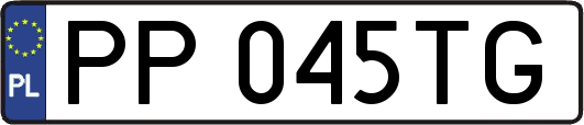 PP045TG