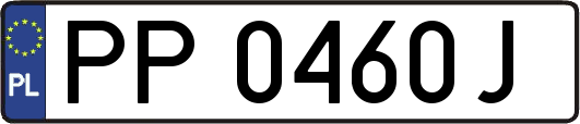 PP0460J