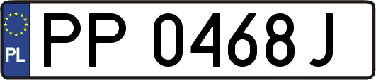 PP0468J
