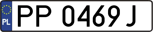 PP0469J