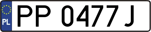 PP0477J