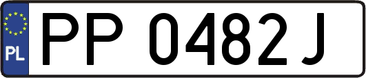 PP0482J