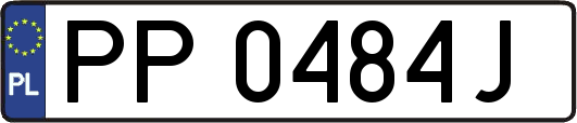 PP0484J