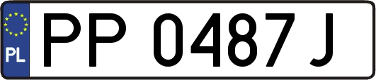 PP0487J