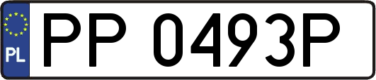 PP0493P
