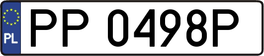 PP0498P