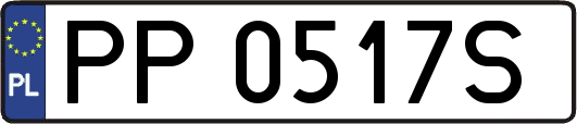 PP0517S