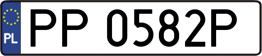 PP0582P