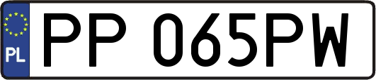 PP065PW