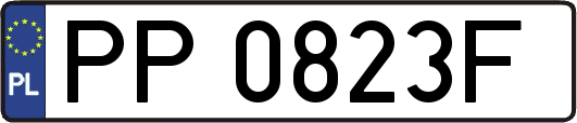 PP0823F