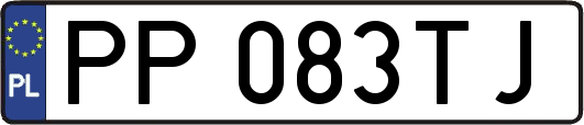 PP083TJ