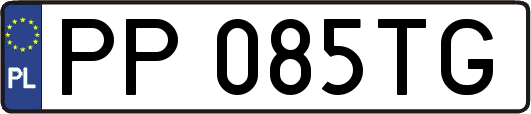 PP085TG