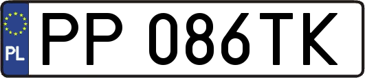 PP086TK