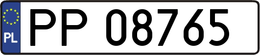 PP08765