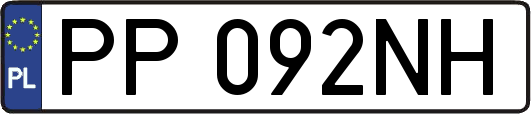 PP092NH