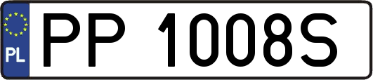 PP1008S