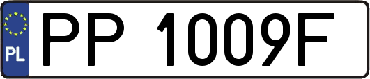 PP1009F