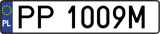 PP1009M