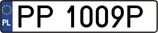 PP1009P