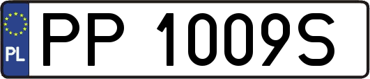 PP1009S