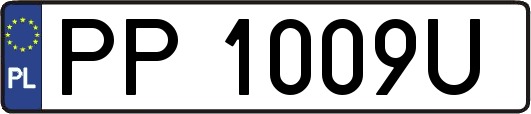 PP1009U