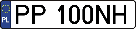 PP100NH