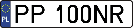 PP100NR