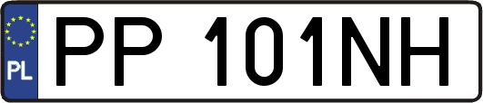 PP101NH