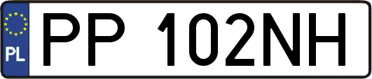 PP102NH