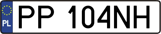 PP104NH