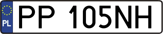 PP105NH
