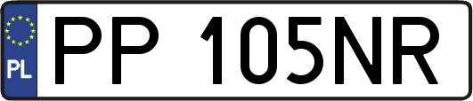 PP105NR