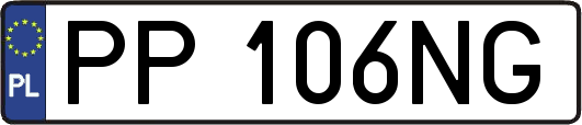 PP106NG