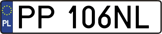 PP106NL